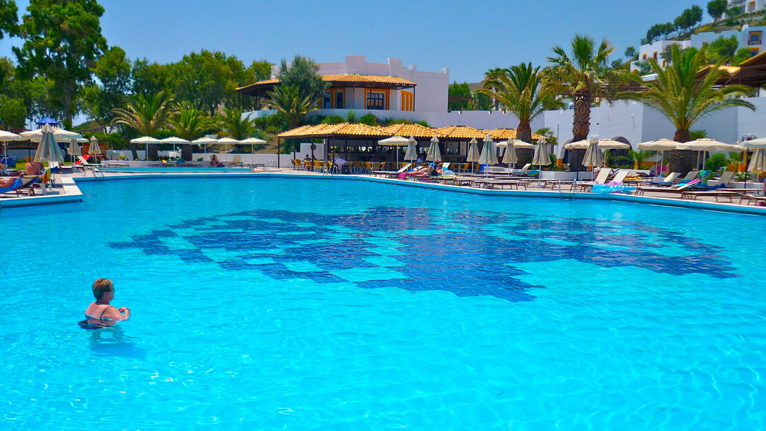 Lagas Aegean Village